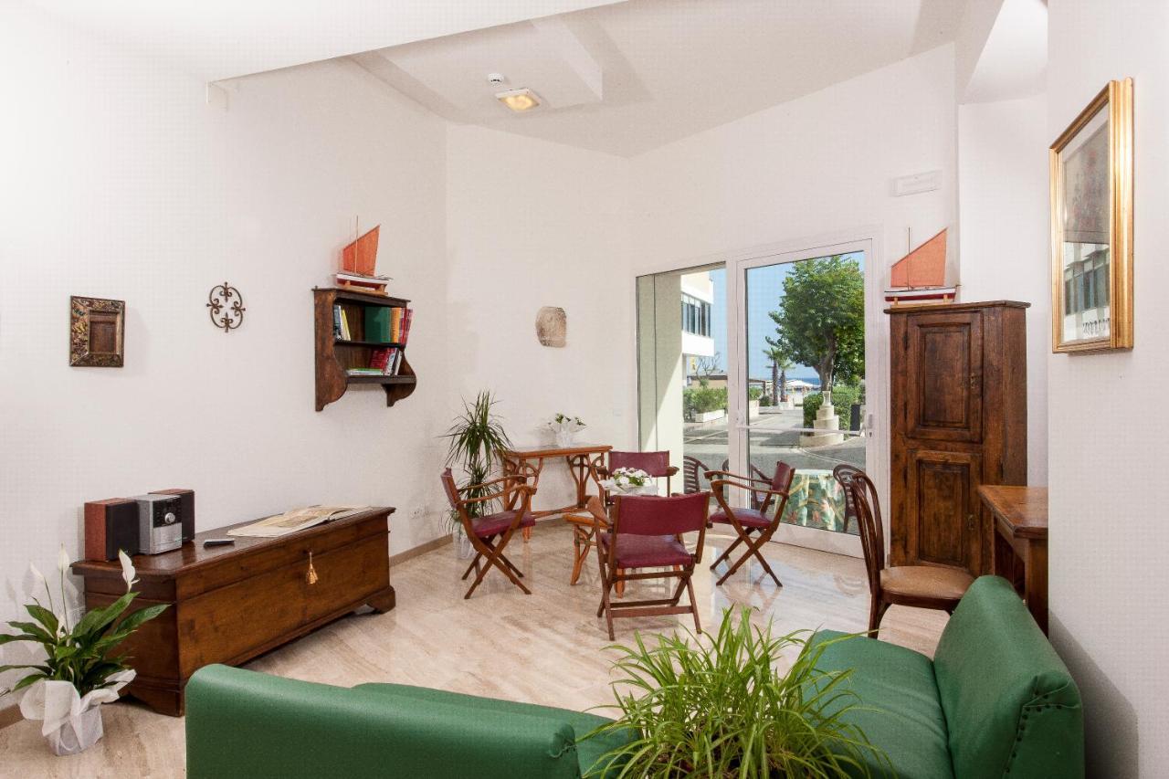 Beach Residence Gabicce Mare Exterior foto
